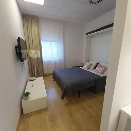 Zlatarooms 219 Warszawa Eksteriør bilde