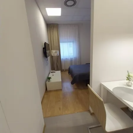 Zlatarooms 219 Warszawa Eksteriør bilde